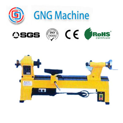 370V Mini Wood Lathe Machine Manual Precision Wood Carving Lathe