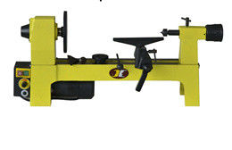 370V Mini Wood Lathe Machine Manual Precision Wood Carving Lathe