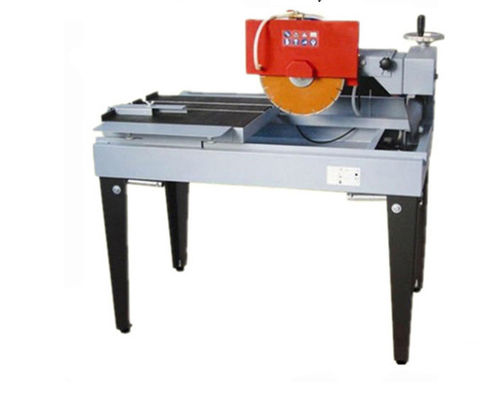 دستگاه برش سنگ 4HP آجر ساختمان سنگ مرمر دستگاه