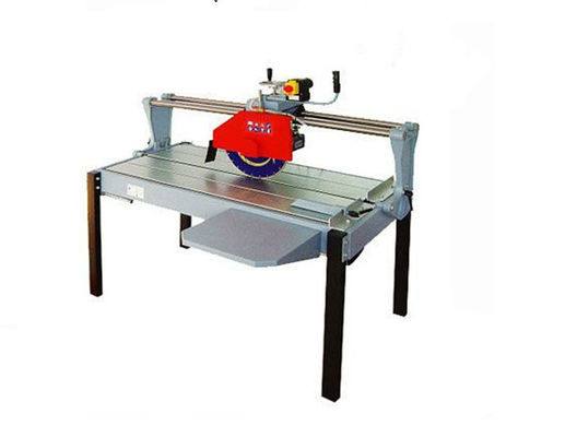 دستگاه برش سنگ 3HP طراحی میز تخت برای برش های مورب مفاصل