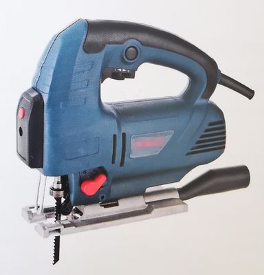 ابزار اره منبت کاری اره مویی برقی 80 میلی متری ODM Anti Slip Hobby Electric Saw