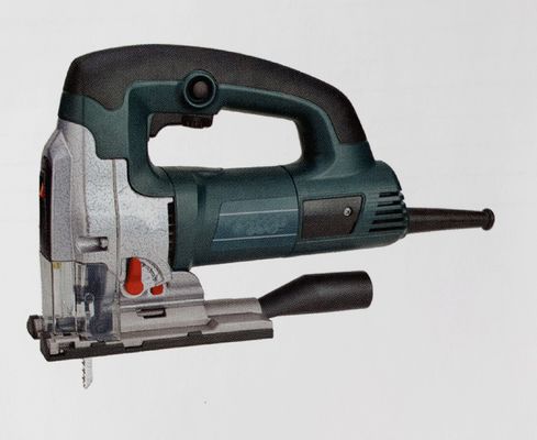 ابزار اره منبت کاری اره مویی برقی 80 میلی متری ODM Anti Slip Hobby Electric Saw