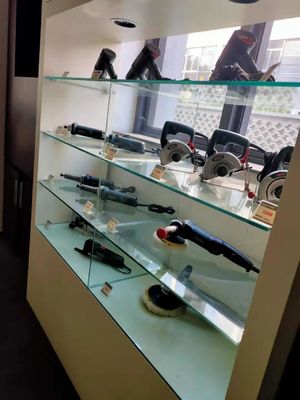 ابزار کار دستی آچار ضربه ای بی سیم برقی