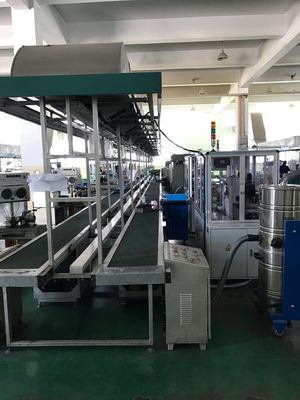 تفنگ گرمایش ابزارهای الکتریکی دستی