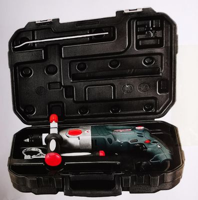 Handworking Hobby/ DIY Electric 2-function Rotary Drill Hammer