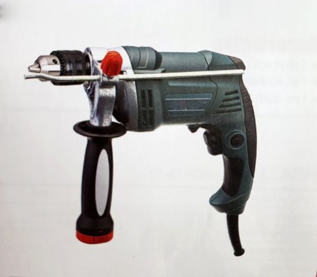 دریل برقی 50 هرتز DIY
