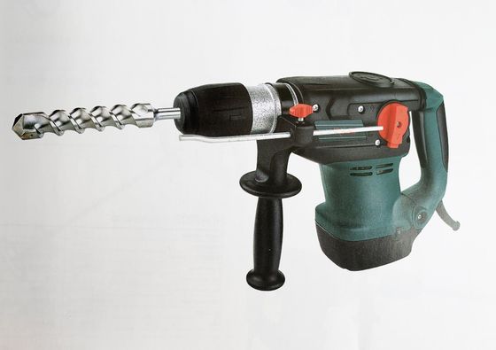DIY Impact Electric Power Tools 4 Function Electric Rotary Hammer