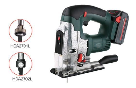 DIY Handworking Electric Cordless Tools