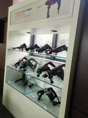 DIY Handworking Electric Cordless Tools