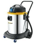 جاروبرقی خانه نوع Cyclone ISO 220v با فیلتر جام گرد و غبار