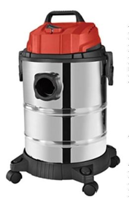 جاروبرقی تک موتور Wet Dry Duster جاروبرقی 20 لیتری Dry Vacuum Cleaner