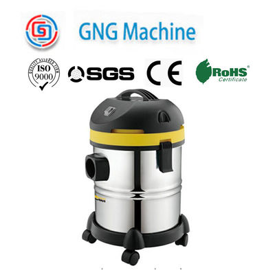 جاروبرقی تک موتور Wet Dry Duster جاروبرقی 20 لیتری Dry Vacuum Cleaner