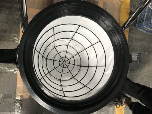 دستگاه جاروبرقی CE جاروبرقی مرطوب تک فاز استیل ضد زنگ