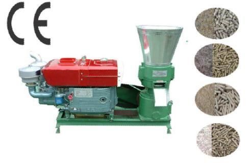 لوگوی سفارشی خردکن تک فاز خردکن چوب خردکن 220 ولتی بنزین