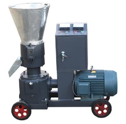 دستگاه آسیاب خوراک 200 میلی متری