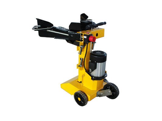15HP ماشین برش اتوماتیک چوب جنگل چوب ماشین برش چوب