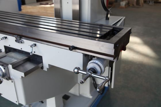 دستگاه فرز 3HP دستگاه فرز جهانی ISO 9001