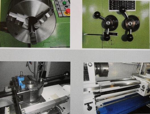 دستگاه تراش فلزی دستی SN50Cx1000 دستگاه تراش فلزی سنگین