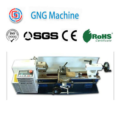 تراش فلزی CNC 80 میلی متر گشتاور ثابت Cnc هیدرولیک چاک زبری بالا