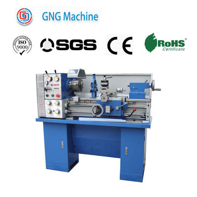 تراش فلزی CNC افقی