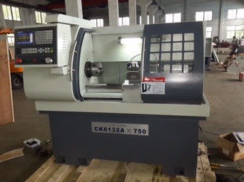 تراش فلزی 54 میلی متری Cnc