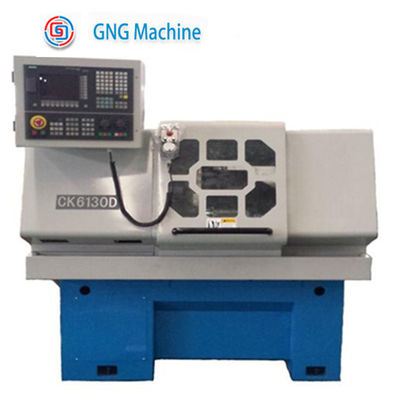 تراش فلزی قابل برنامه ریزی 340 میلی متری تراشکاری سطح مخروطی Cnc