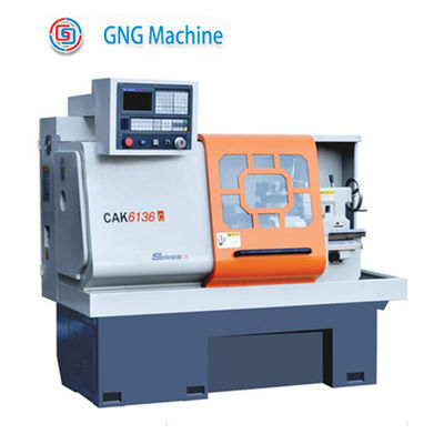 فلزکاری CNC فلز چرخ دنده با 400mm X / Z محور ابزار سفر Presetter